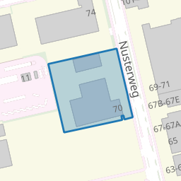 Perceel STD00-K-2320