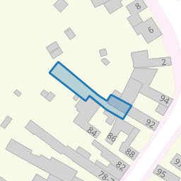 Perceel STD00-K-2353