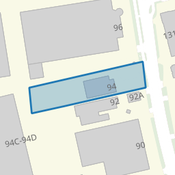 Perceel STD00-K-2357