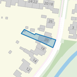 Perceel STD00-K-2439