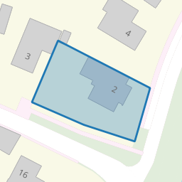 Perceel STD00-K-2448