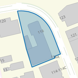 Perceel STD00-K-2458