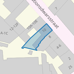 Perceel STD00-K-2480