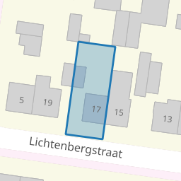 Perceel STD00-K-2534