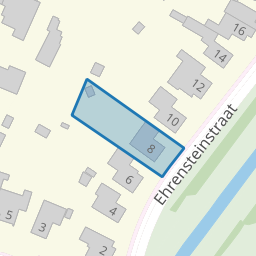 Perceel STD00-K-2547