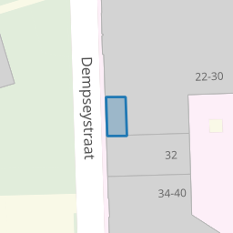 Perceel STD00-K-2552