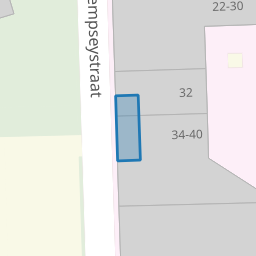Perceel STD00-K-2553