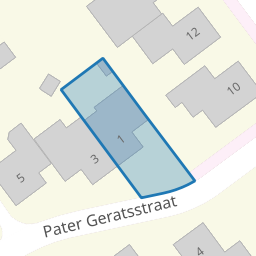 Perceel STD00-K-2598