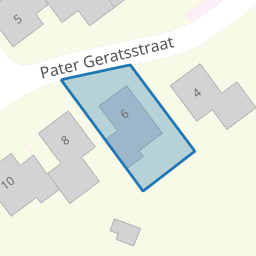 Perceel STD00-K-2599