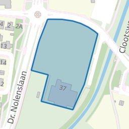 Perceel STD00-K-2609