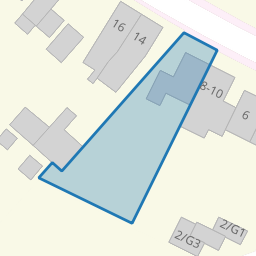 Perceel STD00-K-2615