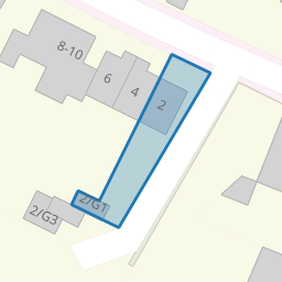 Perceel STD00-K-2619