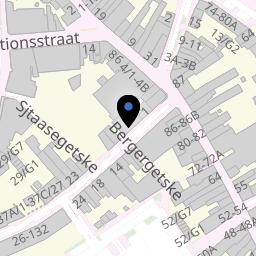 Appartement STD00 K 2632 17