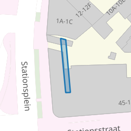 Perceel STD00-K-2681