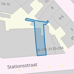 Perceel STD00-K-2684