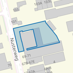 Perceel STD00-K-2712