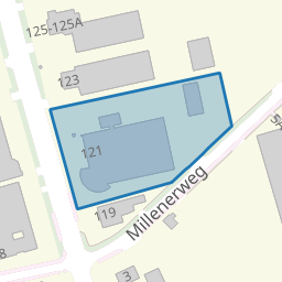 Perceel STD00-K-2766