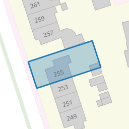 Perceel STD00-K-2881