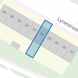 Perceel STD00-K-2925