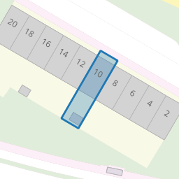 Perceel STD00-K-2949