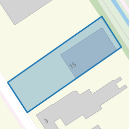 Perceel STD00-K-2962