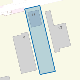 Perceel STD00-K-3030