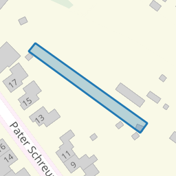 Perceel STD00-K-3034