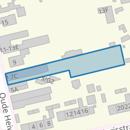 Perceel STD00-K-3038