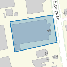 Perceel STD00-K-3043