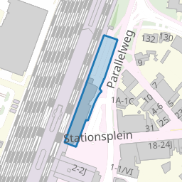 Perceel STD00-K-3062