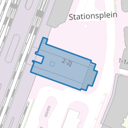 Perceel STD00-K-3126