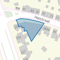 Perceel STD00-K-3164