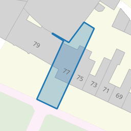 Perceel STD00-K-3185