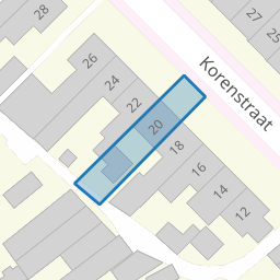 Perceel STD00-K-3190