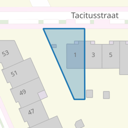 Perceel STD00-K-3251