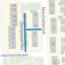 Perceel STD00-K-3287