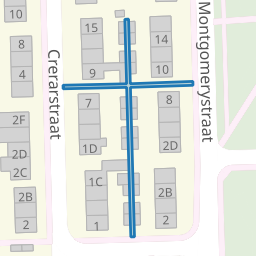 Perceel STD00-K-3295