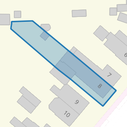 Perceel STD00-K-3303