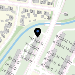 Appartement STD00 K 3317 16