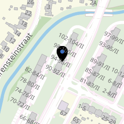 Appartement STD00 K 3317 3