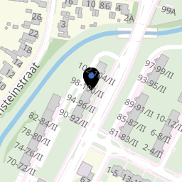 Appartement STD00 K 3317 5