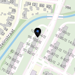 Appartement STD00 K 3317 6