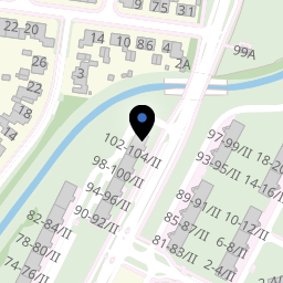 Appartement STD00 K 3317 8