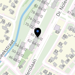 Appartement STD00 K 3318 5