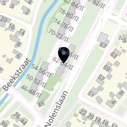 Appartement STD00 K 3318 9