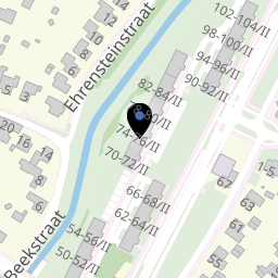 Appartement STD00 K 3319 13