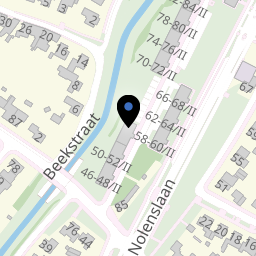 Appartement STD00 K 3320 12