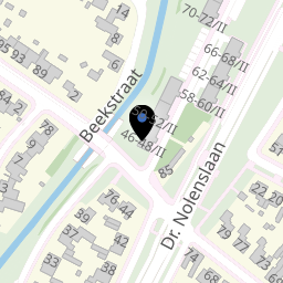 Appartement STD00 K 3320 13