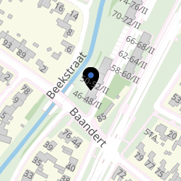 Appartement STD00 K 3320 14