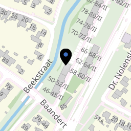 Appartement STD00 K 3320 18
